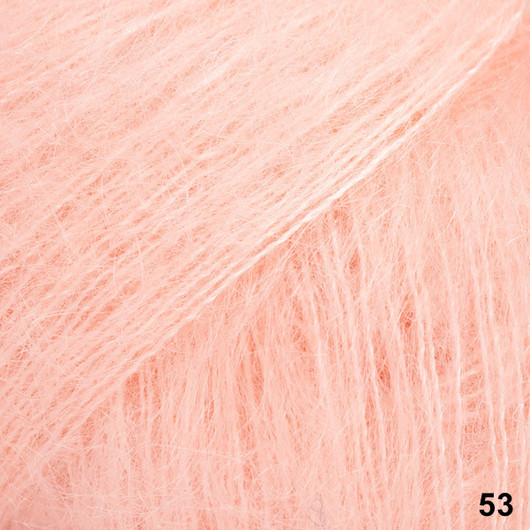 Garnstudio Drops: Kid-Silk