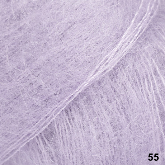 Garnstudio Drops: Kid-Silk