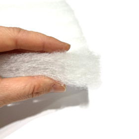 Levyvanu 300g, valkoinen