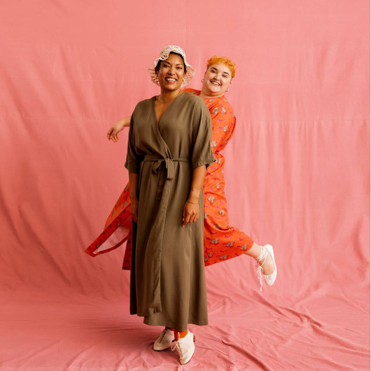 Tauko Magazine: Issue No. 2 Spring 2022