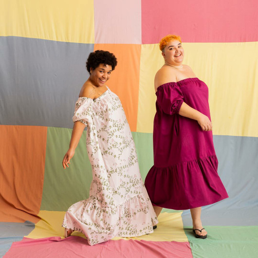 Tauko Magazine: Issue No. 2 Spring 2022