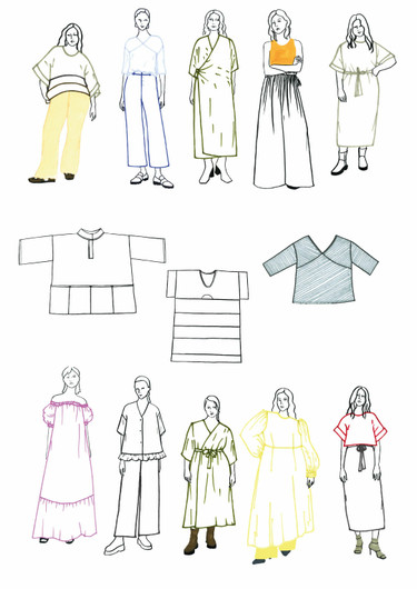 Tauko Magazine: Issue No. 2 Spring 2022