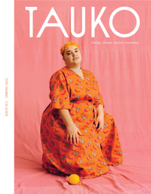 Tauko Magazine: Issue No. 2 Spring 2022
