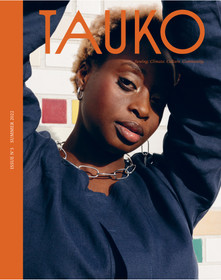 Tauko Magazine: Issue No. 3 Summer 2022