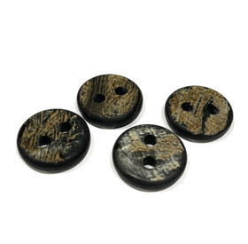 Drops: Nappi puhvelinsarvi 20mm