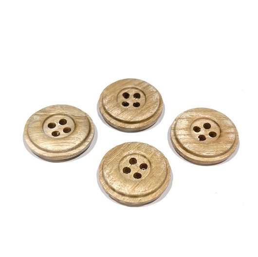 Drops: Nappi tammi 20mm