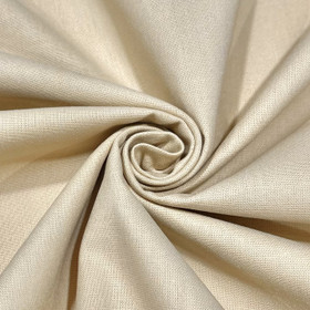 Puuvilla: Vaalea beige