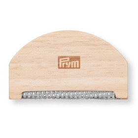 Prym: Villakampa, puu