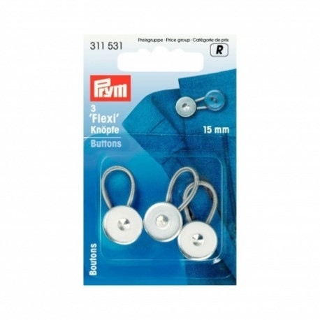 Prym: Nappi 