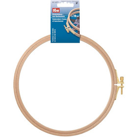 Prym: Kirjontakehys 19cm