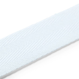 Prym: Puuvillakanttinauha, 20mm / 3m