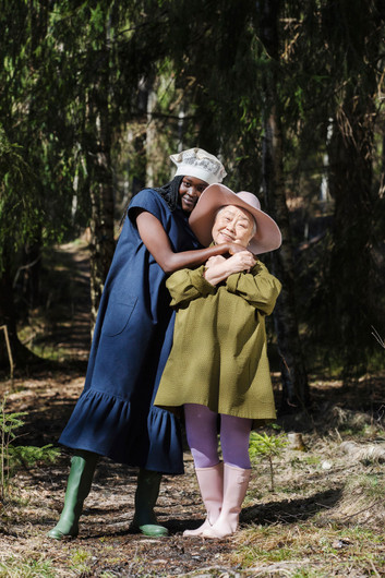 Tauko Magazine: Issue No. 4 Fungi 2022