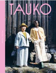 Tauko Magazine: Issue No. 4 Fungi 2022