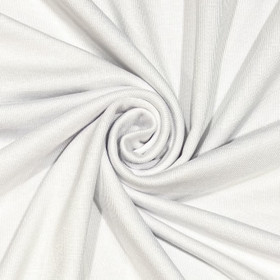 Bambutrikoo: Valkoinen