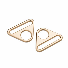 Prym: Hihnankannatin 40mm, kulta