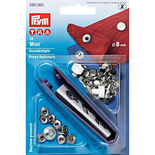 Prym: Kansineppari, 