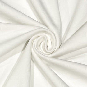 Trikoo 220g: Valkoinen