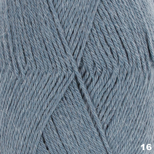 Garnstudio Drops: Nord