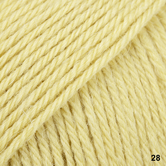 Garnstudio Drops: Nord