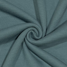 Vohvelitrikoo: Vanha vihreä