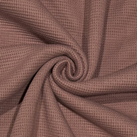 Vohvelitrikoo: Mauve