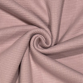 Vohvelitrikoo: Vanha roosa