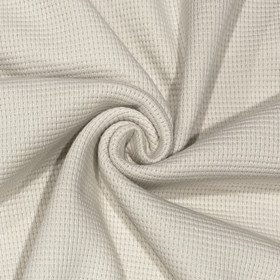 Vohvelitrikoo: Vaalea beige