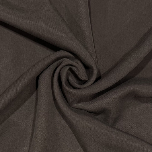 Tencel twill: Taube