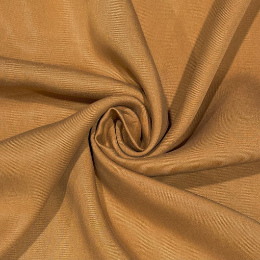 Tencel twill: Kameli