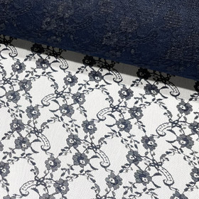 Pitsi, tummansininen