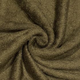 Bambufrotee: armeijanvihreä