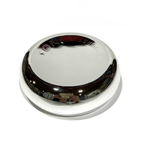 Nuppineulojen magneettialusta, hopea