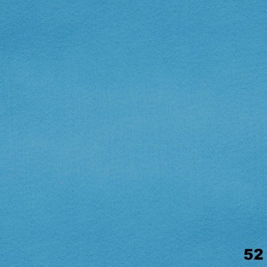 Askarteluhuopa 2mm, 30x20cm, useita eri värejä