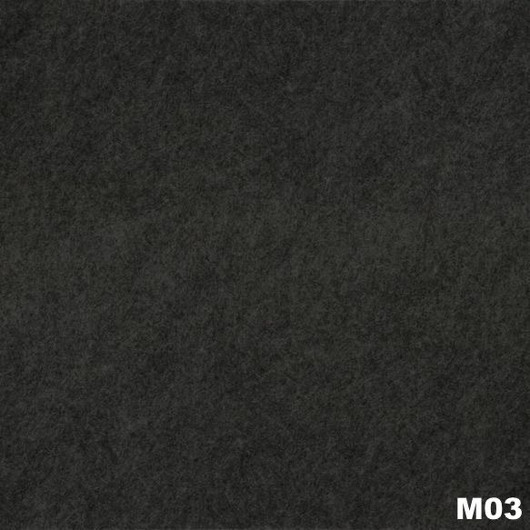 Askarteluhuopa 2mm, 30x20cm, useita eri värejä