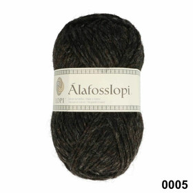 Lopi: Alafosslopi 100g