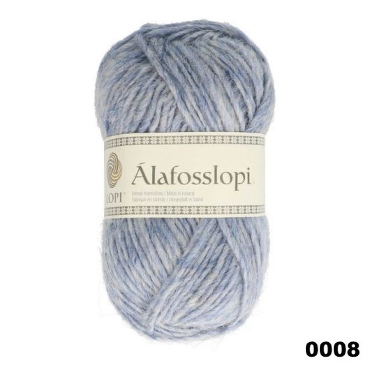 Lopi: Alafosslopi 100g