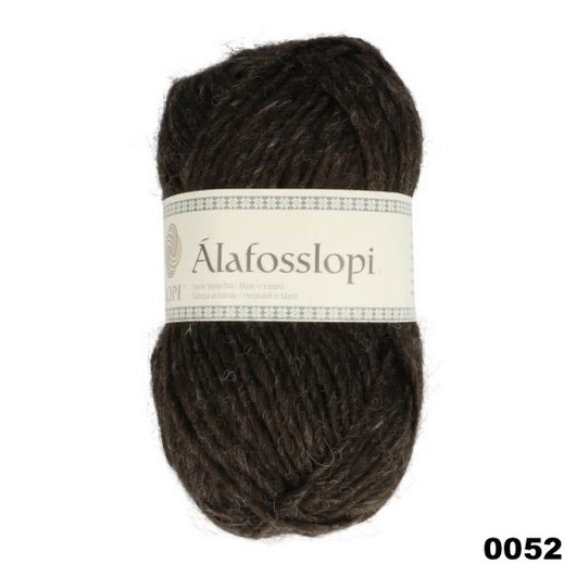 Lopi: Alafosslopi 100g