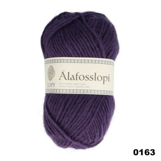 Lopi: Alafosslopi 100g