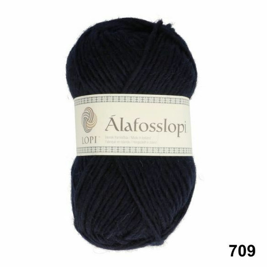Lopi: Alafosslopi 100g