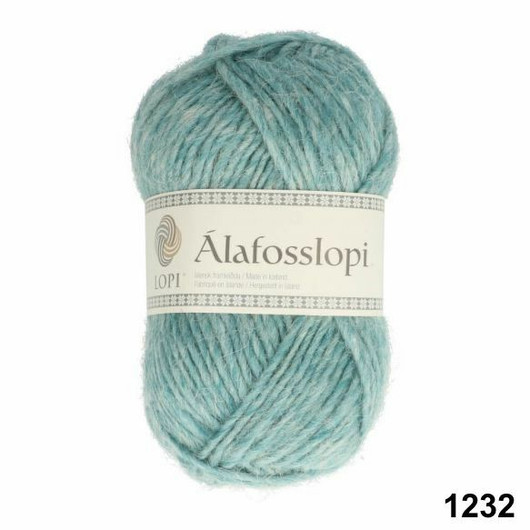 Lopi: Alafosslopi 100g