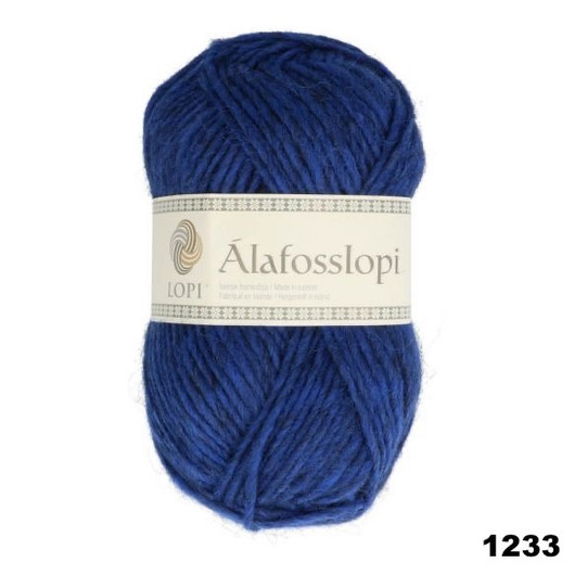Lopi: Alafosslopi 100g