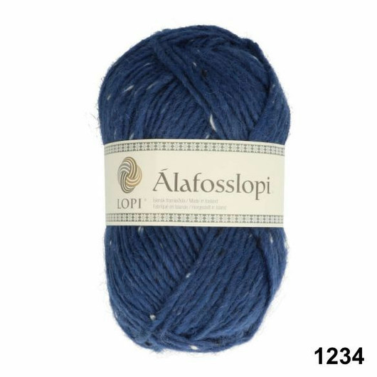Lopi: Alafosslopi 100g