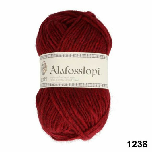 Lopi: Alafosslopi 100g