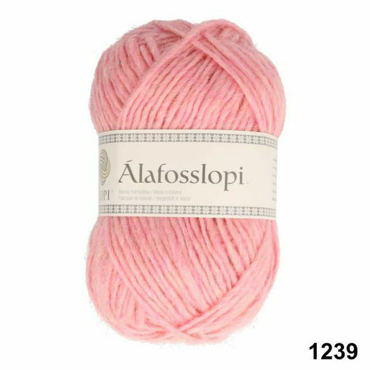 Lopi: Alafosslopi 100g