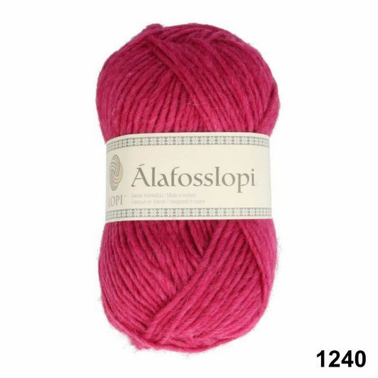 Lopi: Alafosslopi 100g