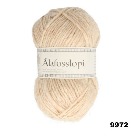 Lopi: Alafosslopi 100g