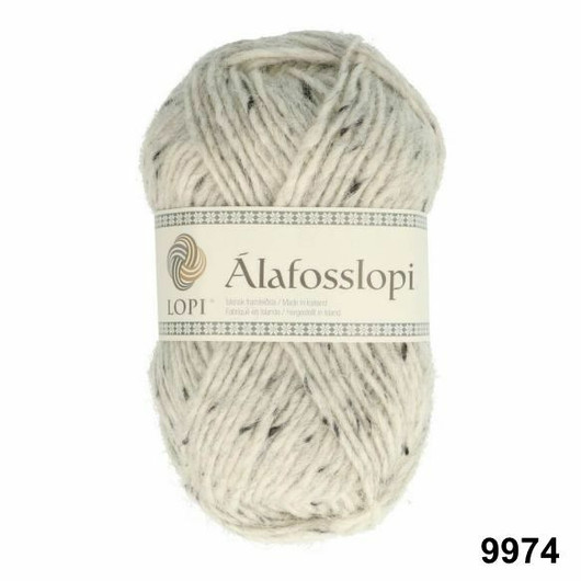 Lopi: Alafosslopi 100g