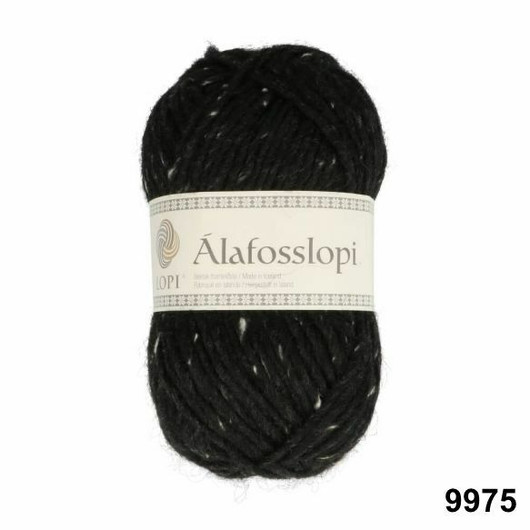 Lopi: Alafosslopi 100g