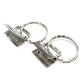 Opry: Avainnauhan / avaimenperän solkisetti 25mm ja 32mm