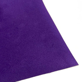 Silityskalvo: Nukkapintainen, violetti  (Pro Flock)